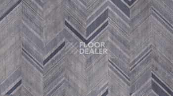 Кварцвиниловые полы Gerflor Creation 70 0805 Regimental Navy Blue фото 1 | FLOORDEALER